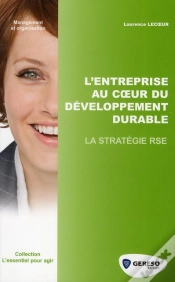 Capa do artigo La Responsabilite Sociale De L
