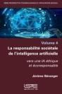 La Responsabilite Societale De L'Intelligence Artificielle - Preview