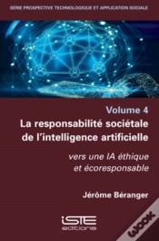 Capa do artigo La Responsabilite Societale De L
