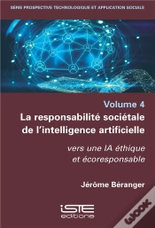 Capa do artigo La Responsabilité Sociétale De L