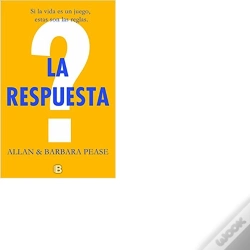 Capa do artigo La Respuesta