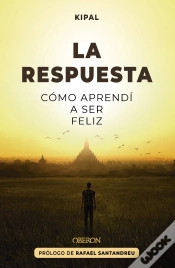 Capa do artigo La Respuesta