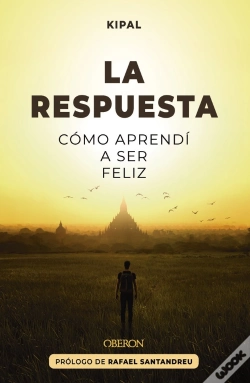 Capa do artigo La Respuesta