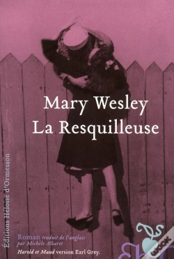 Capa do artigo La Resquilleuse