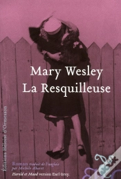 Capa do artigo La Resquilleuse