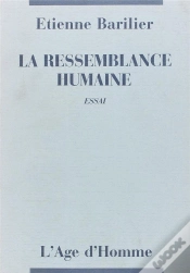 Capa do artigo La Ressemblance Humaine