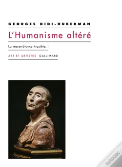 Capa do artigo La Ressemblance Inquiète Tome 1 : L'Humanisme Altéré