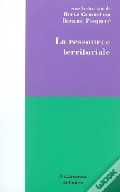 La Ressource Territoriale