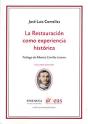 La Restauración Como Experiencia Histórica - Preview