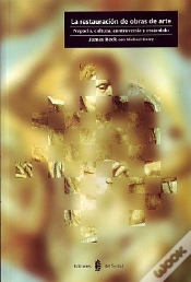 Capa do artigo La Restauración De Obras De Arte