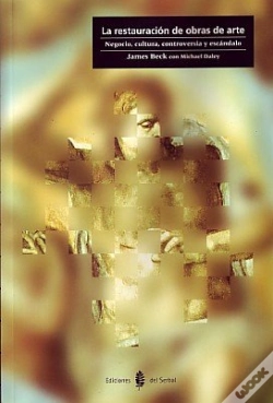 Capa do artigo La Restauración De Obras De Arte