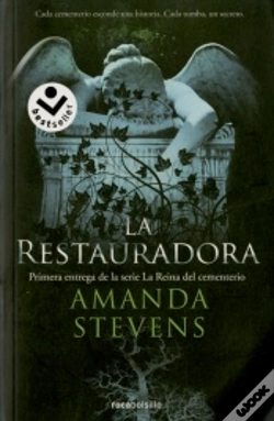 Capa do artigo La Restauradora