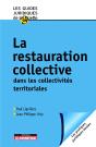 La Restauration Collective Dans Les Collectivités Territoriales - Preview