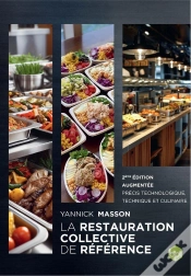 Capa do artigo La Restauration Collective De Référence : Précis Technologique, Technique Et Culinaire (2e Édition)