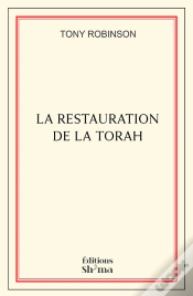 Capa do artigo La Restauration De La Torah