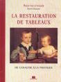 La Restauration De Tableau - Preview