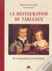 La Restauration De Tableau