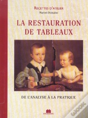 Capa do artigo La Restauration De Tableau
