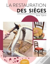 Capa do artigo La Restauration Des Sièges