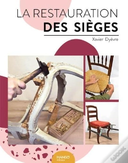Capa do artigo La Restauration Des Sièges