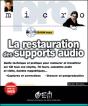 La Restauration Des Supports Audio - Preview