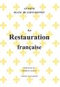La Restauration Francaise - Preview