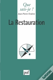 La Restauration