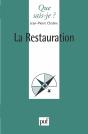 La Restauration - Preview