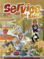 La Restauration T.2 ; Service En Salle - Preview
