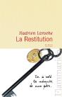 La Restitution - Preview