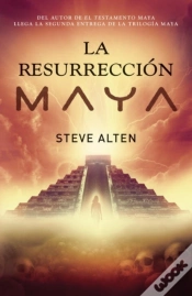 Capa do artigo La Resurreccion Maya
