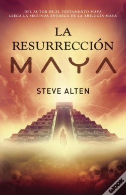 Capa do artigo La Resurreccion Maya