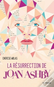 Capa do artigo La Résurrection De Joan Ashby