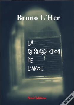 Capa do artigo La Resurrection De L'Ange