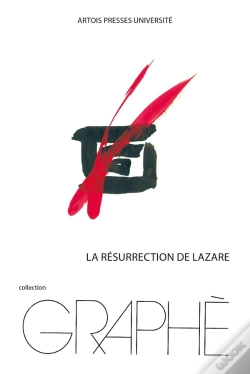Capa do artigo La Résurrection De Lazare