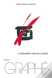 La Résurrection De Lazare