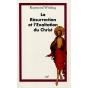 La Resurrection Et L'Exaltation Du Christ Dans Lalitterature De L'Ere Patristique - Preview