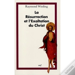 Capa do artigo La Resurrection Et L'Exaltation Du Christ Dans Lalitterature De L'Ere Patristique