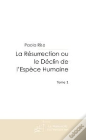 Capa do artigo La Resurrection Ou Le Declin De L