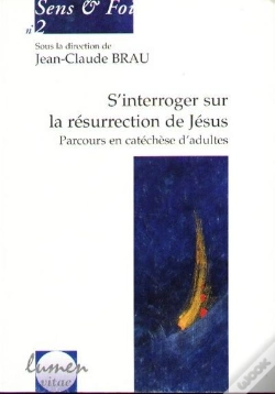 Capa do artigo La Resurrection