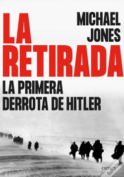 Capa do artigo La Retirada