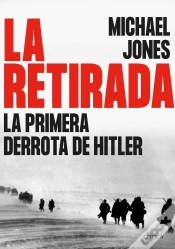 Capa do artigo La Retirada
