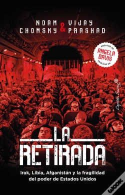 Capa do artigo La Retirada