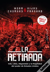 Capa do artigo La Retirada