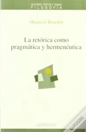 Capa do artigo La Retórica Como Pragmática Y Hermenéutica