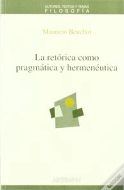 Capa do artigo La Retórica Como Pragmática Y Hermenéutica