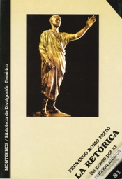 Capa do artigo La Retórica