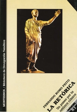 Capa do artigo La Retórica