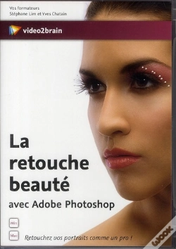 Capa do artigo La Retouche Beaute Avec Photoshop - Retouchez Vos Portraits Comme Un Pro