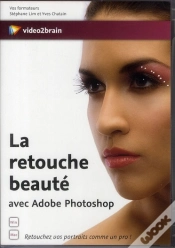 Capa do artigo La Retouche Beaute Avec Photoshop - Retouchez Vos Portraits Comme Un Pro